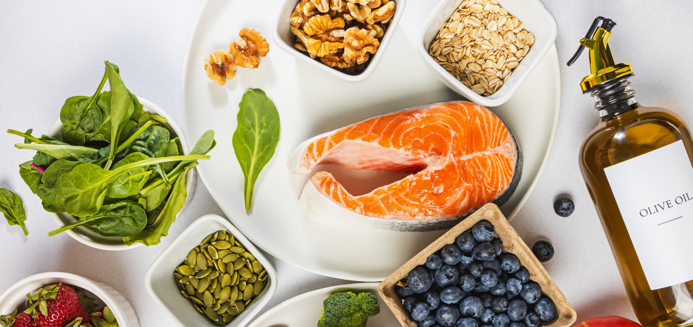 Aliments anti-stress : notre guide complet (2023)