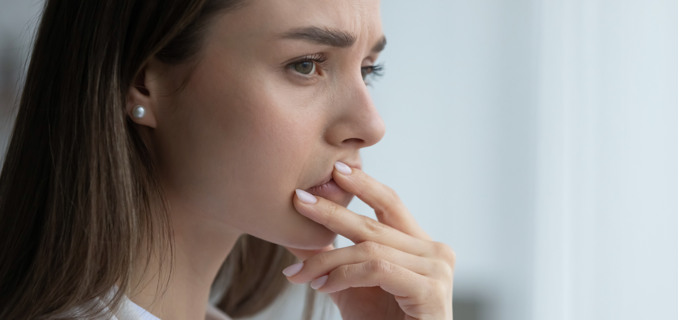 Carence en fer et anxiété