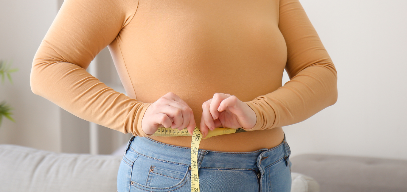 Carence en fer et prise de poids : comment l’expliquer ?