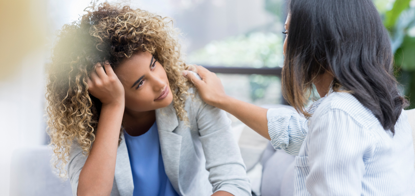 Charge mentale, quels sont les symptômes ?