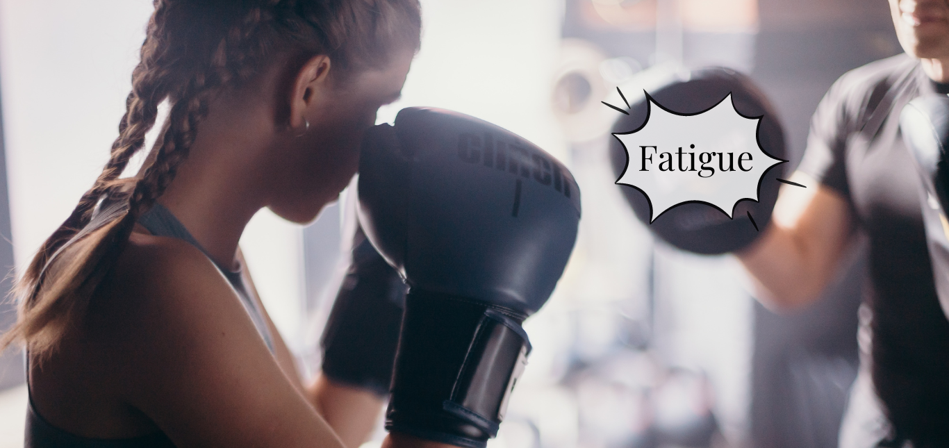 Comment combattre la fatigue ?