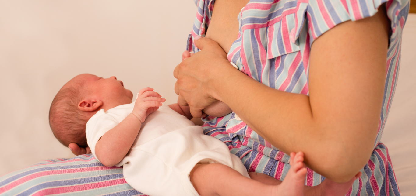 Comment diminuer l’engorgement lors de la montée de lait ?