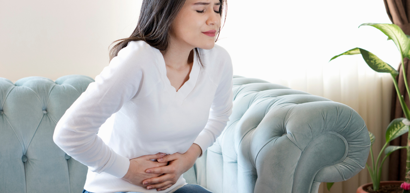 Douleurs à l’estomac et ulcères : et si c’était le stress ?