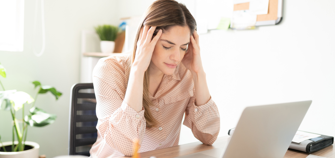 Impact de la carence en fer sur le stress