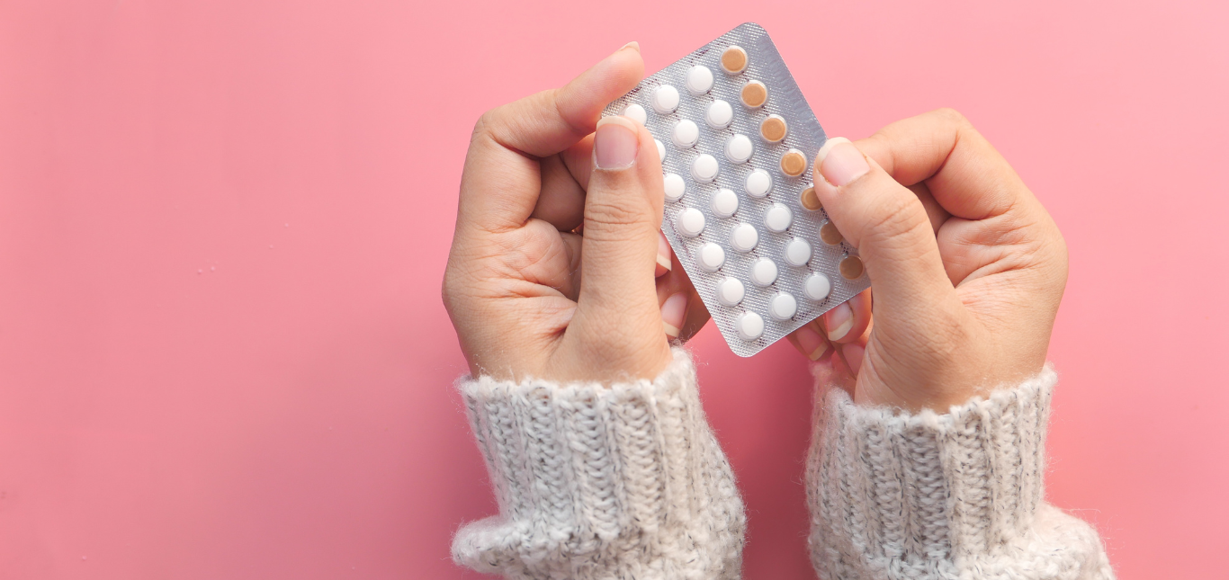 Je n’ai plus de libido sous pilule