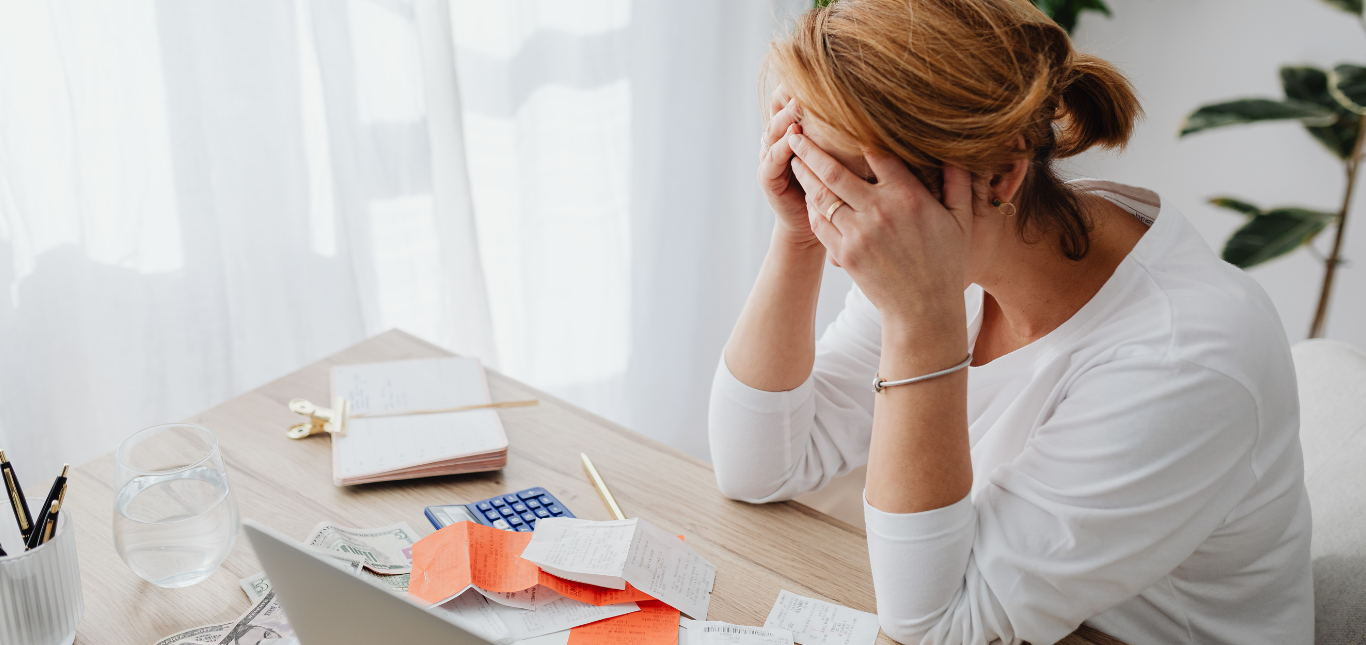 Le burn-out émotionnel