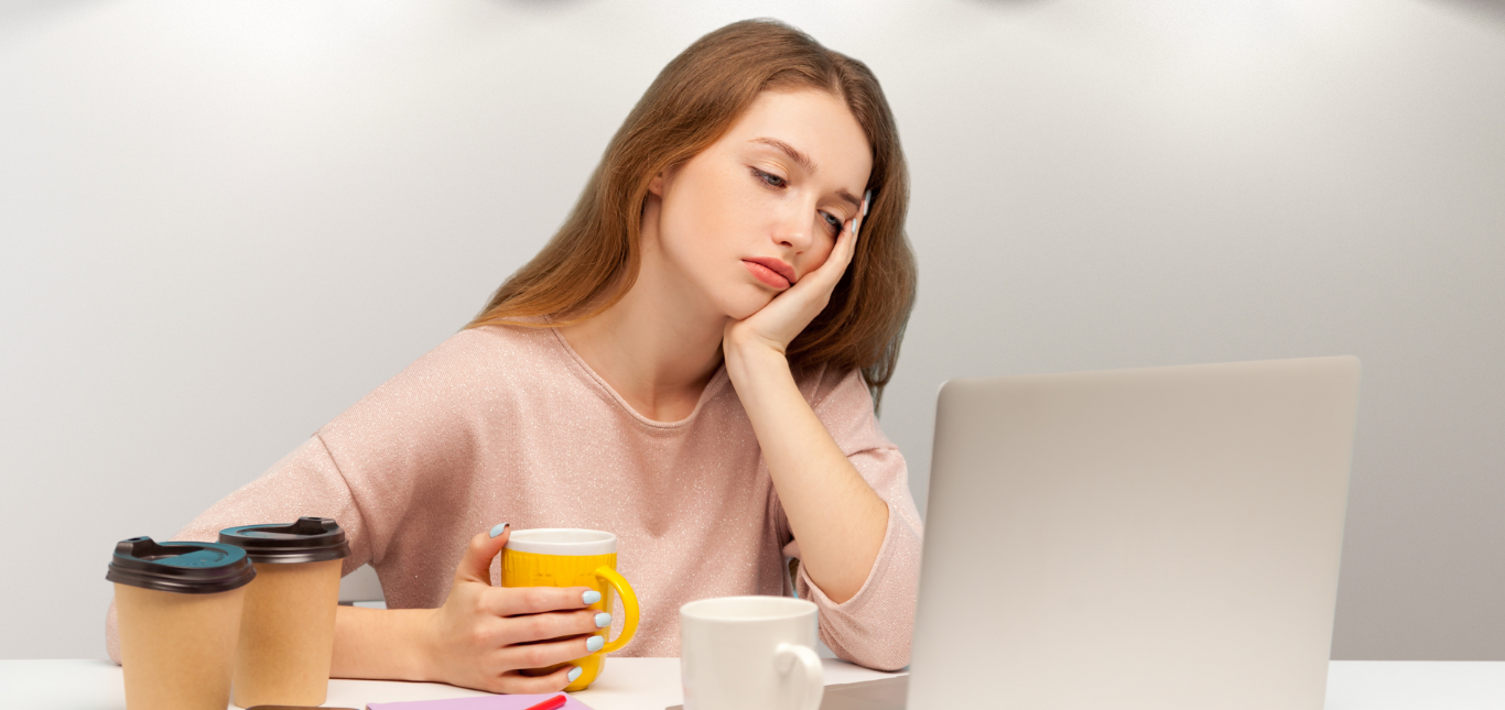 Manque d’énergie, comment faire pour en sortir ?