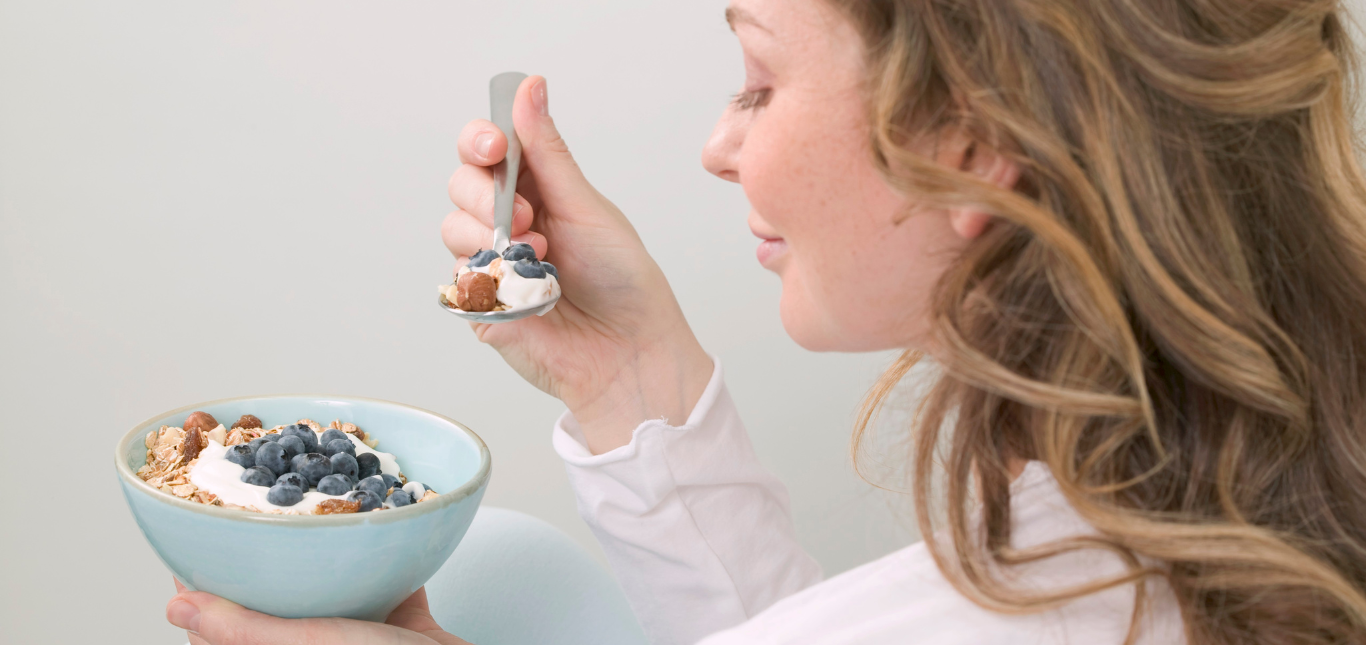 Que manger au petit-déjeuner ?