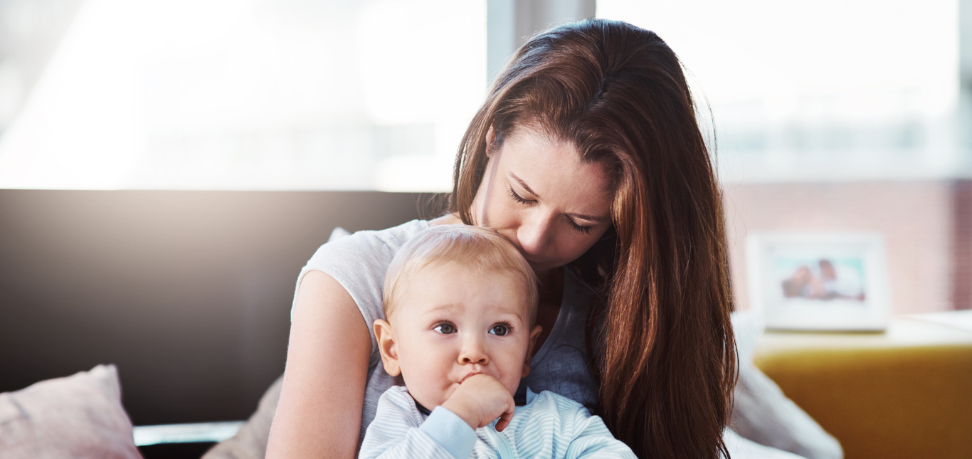Quel complément alimentaire choisir en post-partum ?