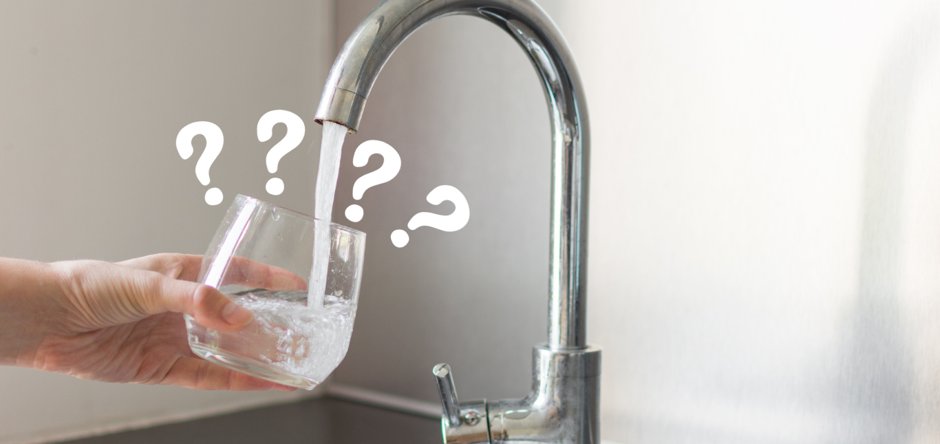 Quelles sont les eaux les plus riches en magnésium ?