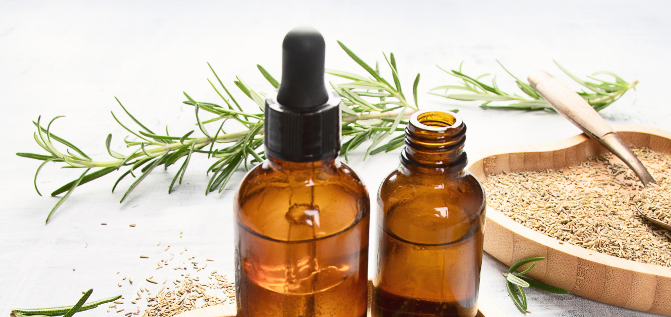 Quelles sont les meilleures huiles essentielles anti-stress ?
