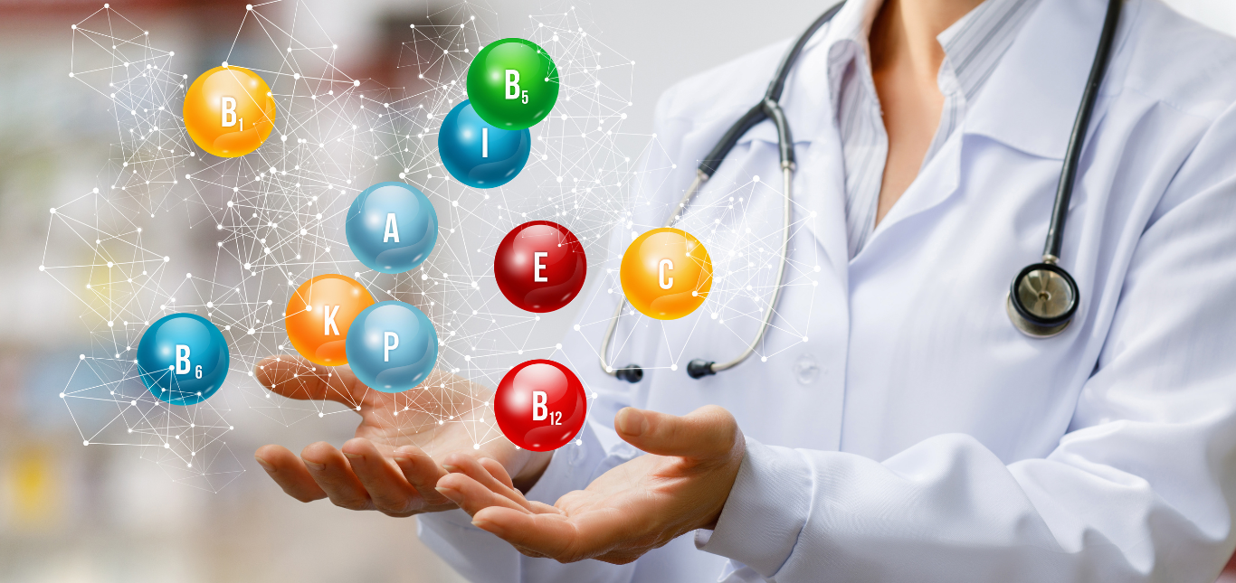 Quelles sont les meilleures vitamines contre fatigue et le stress ?