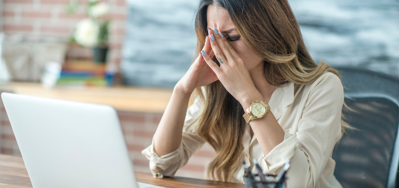 Stress au travail : nos solutions pour retrouver votre sérénité