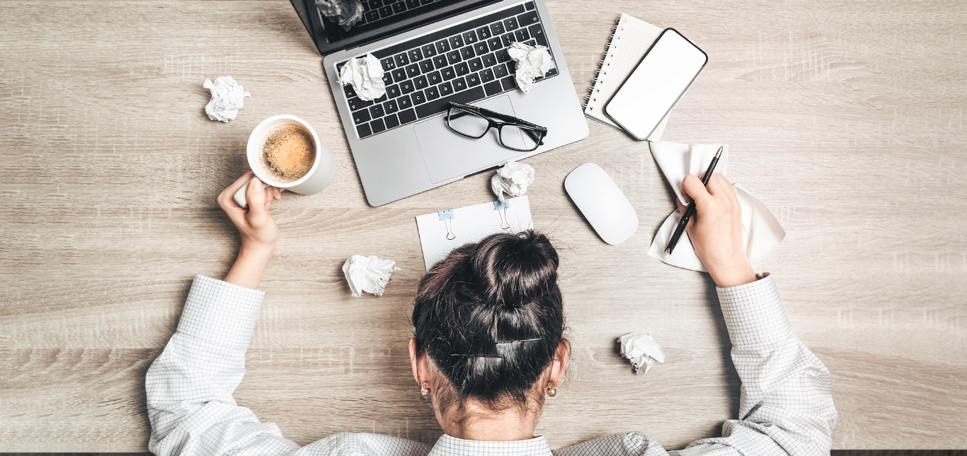 Stress et sommeil : quels sont les liens ?