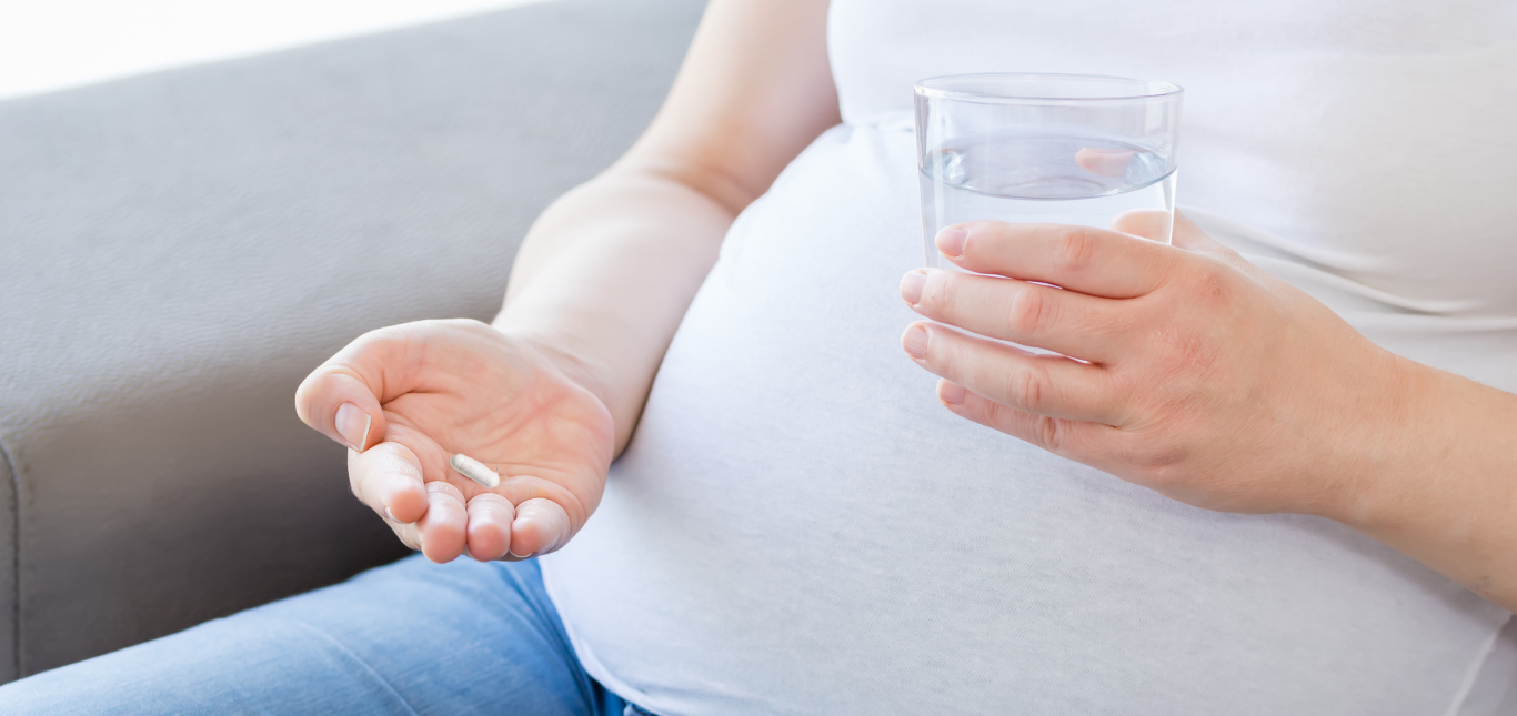 Vitamine de grossesse : que choisir ?