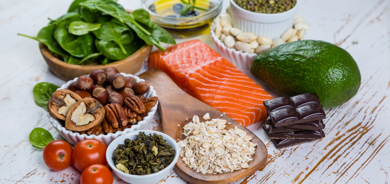 L’alimentation, remède pour combattre la fatigue