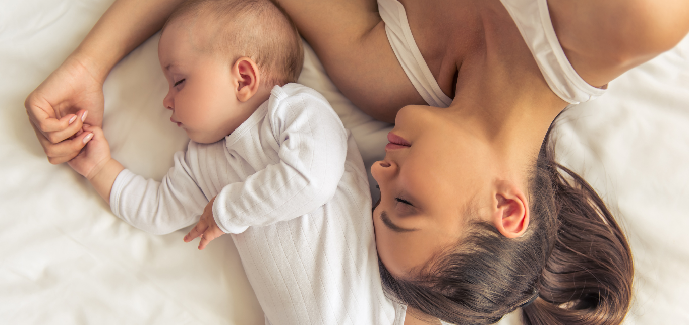 Comment bien gérer la charge mentale quand on est maman ?