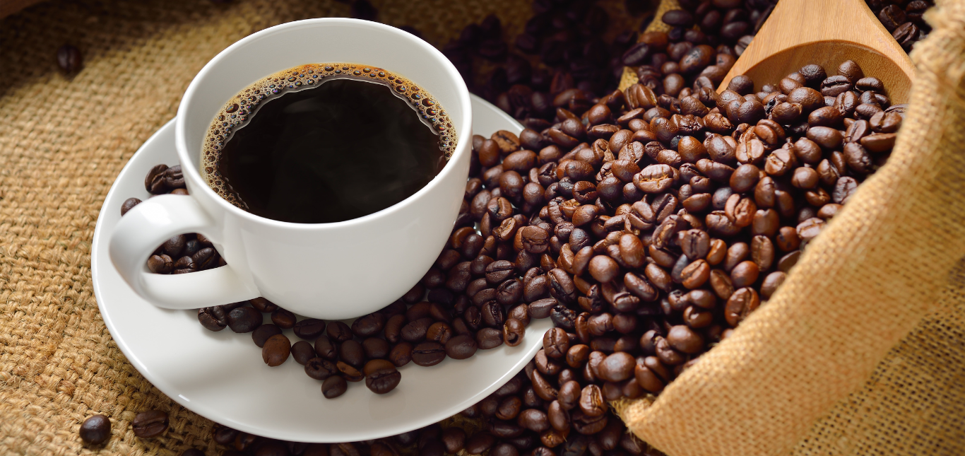 Par quoi remplacer le café en cas de fatigue ?
