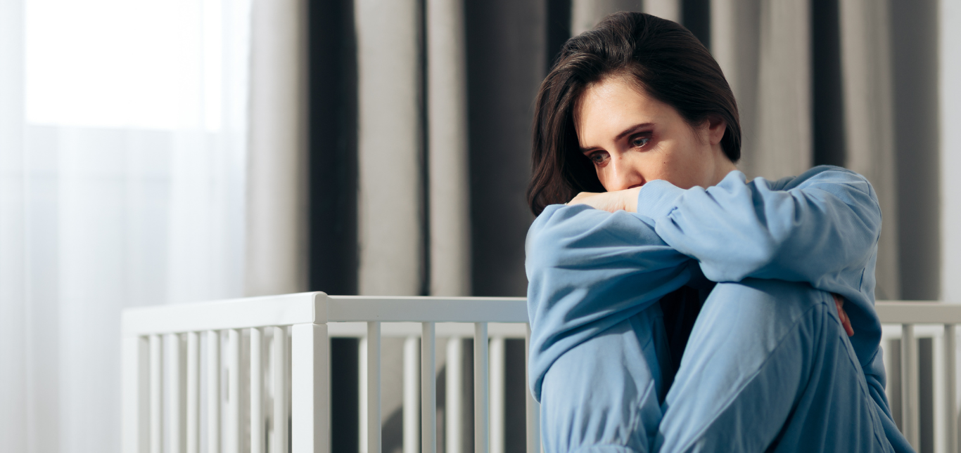 La fatigue en post partum : définitions, causes et conseils pour y faire face !