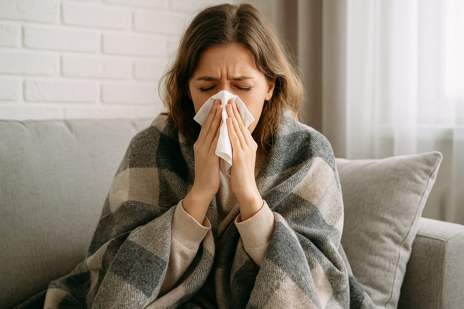 Comment renforcer son système immunitaire naturellement