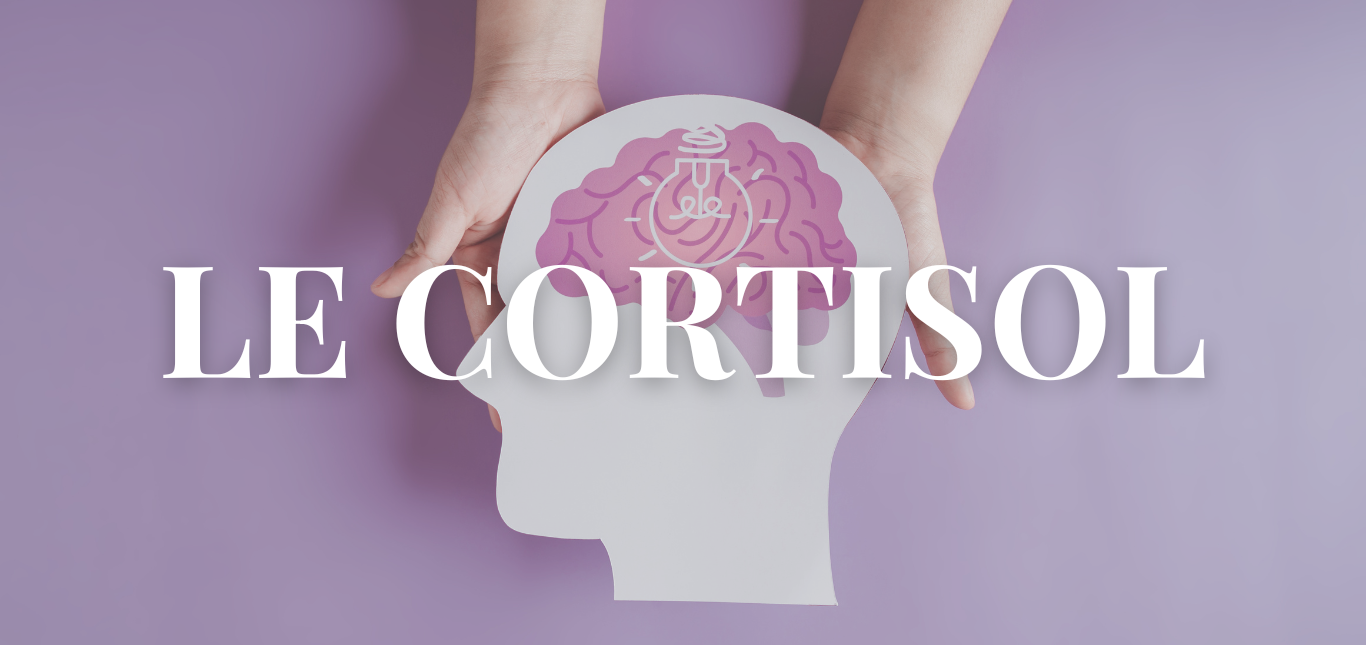 Tout savoir sur le cortisol, l’hormone du stress chronique