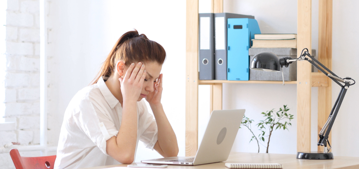 La surcharge mentale quand on est une femme : causes et solutions pour en sortir