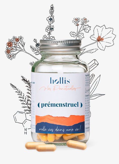 Prémenstruel