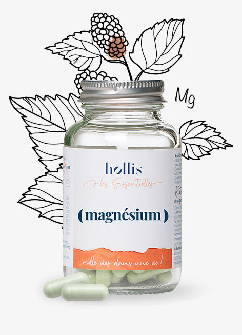 Magnésium