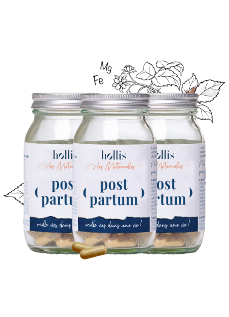 Post-Partum