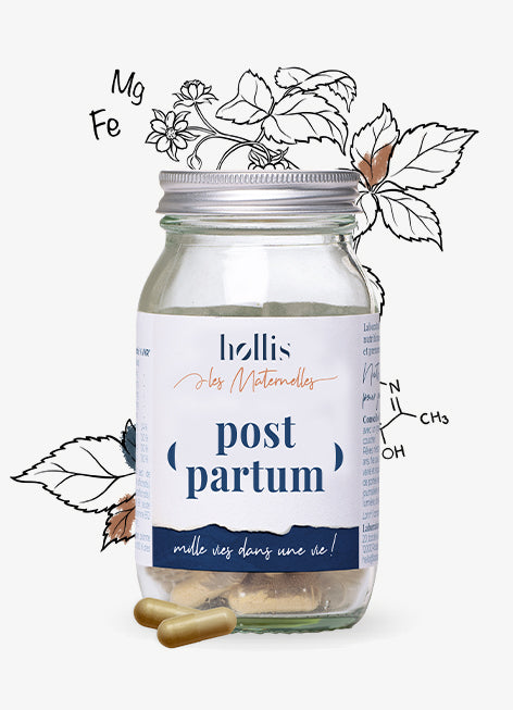 Post-Partum