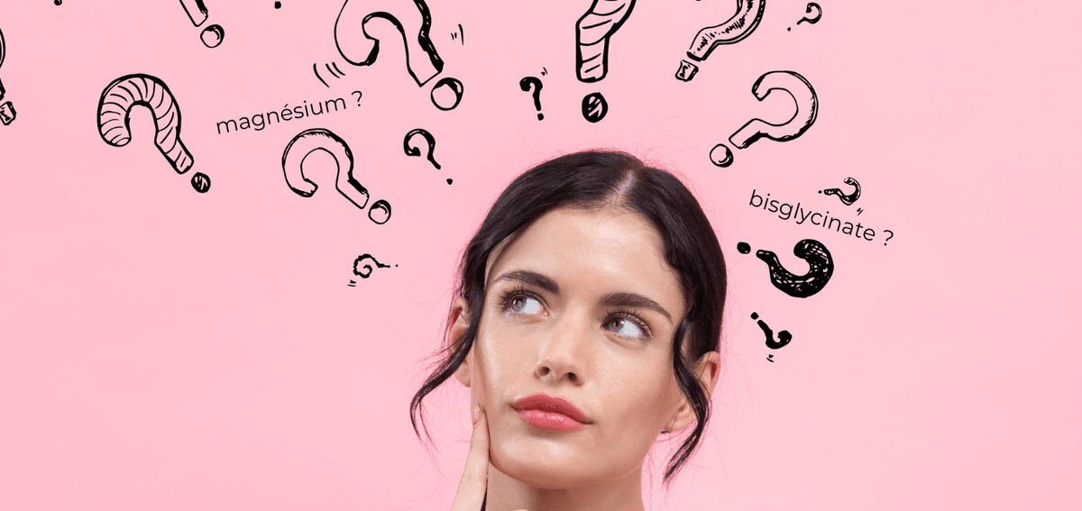 A quoi sert le magnésium ?