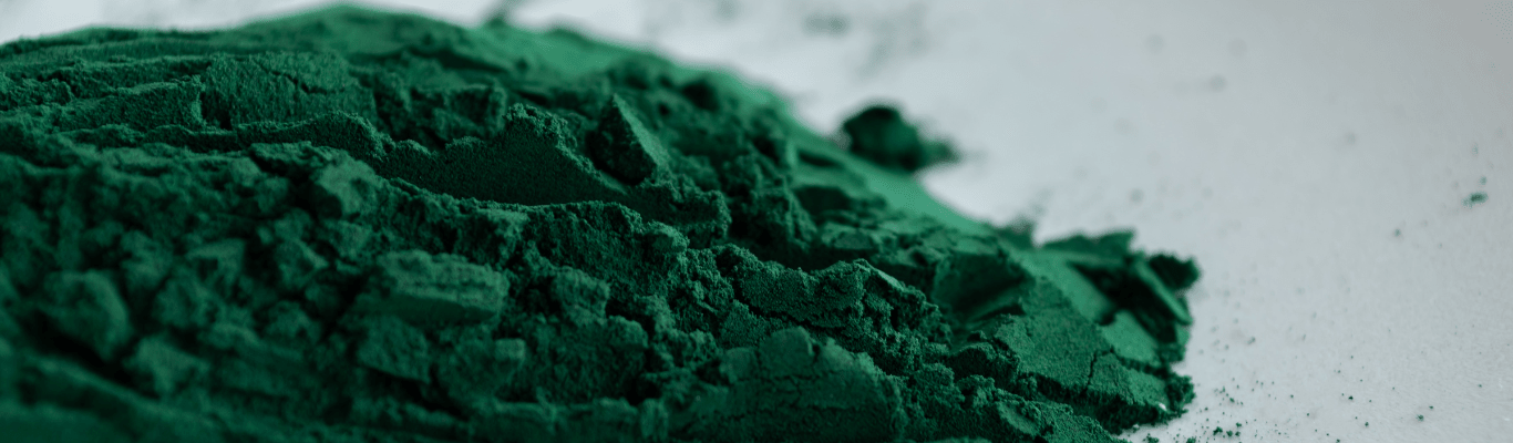 La spiruline - Hollis-prod