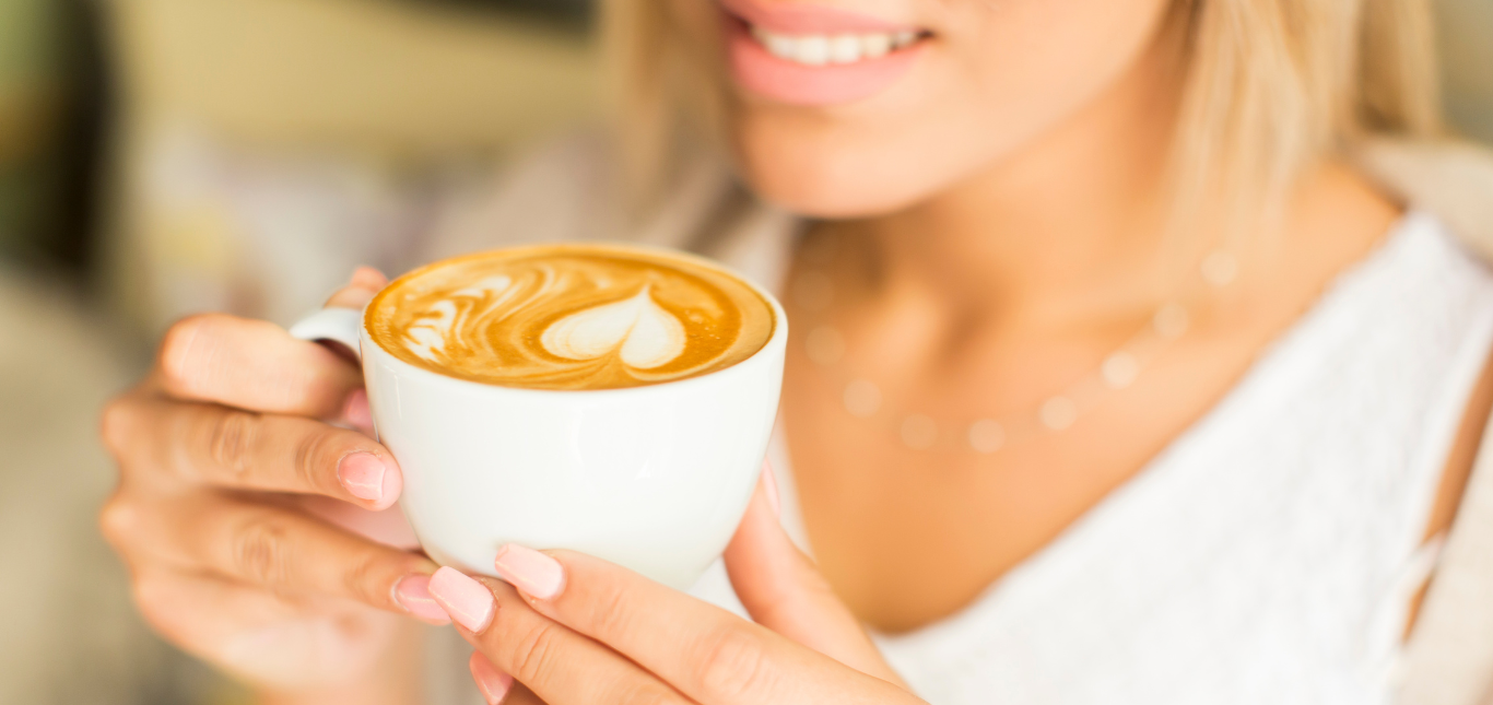 Combien de temps dure les effets du café et de la caféine ?
