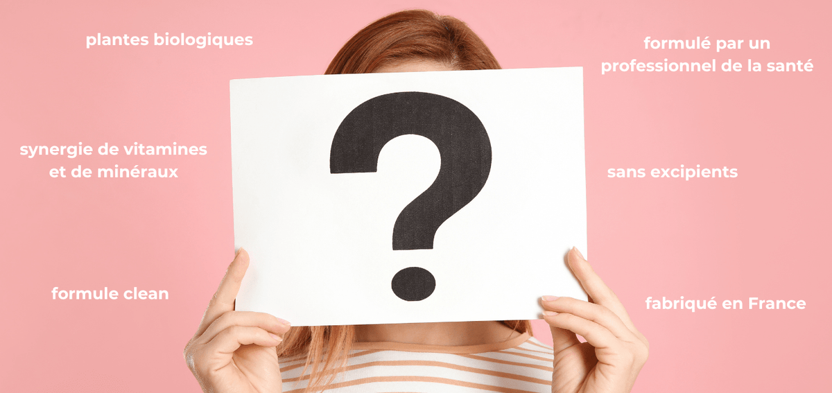 Comment bien choisir son complément alimentaire anti-fatigue ?