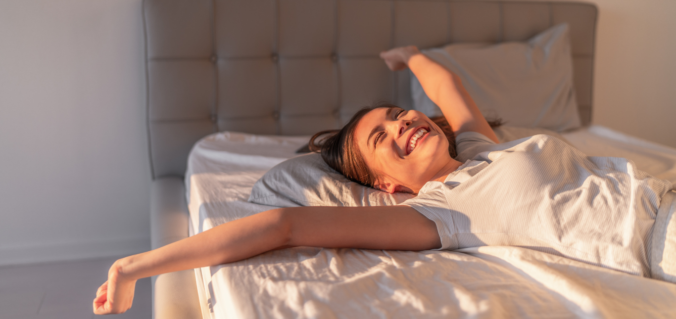 Comment bien dormir la nuit : tous nos conseils pour retrouver le sommeil