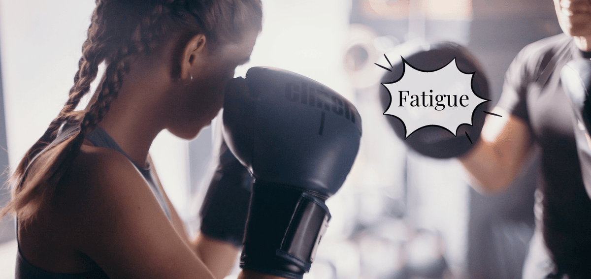 Comment combattre la fatigue ?