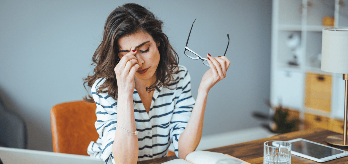 Comment trouver le sommeil quand on est stressé ?