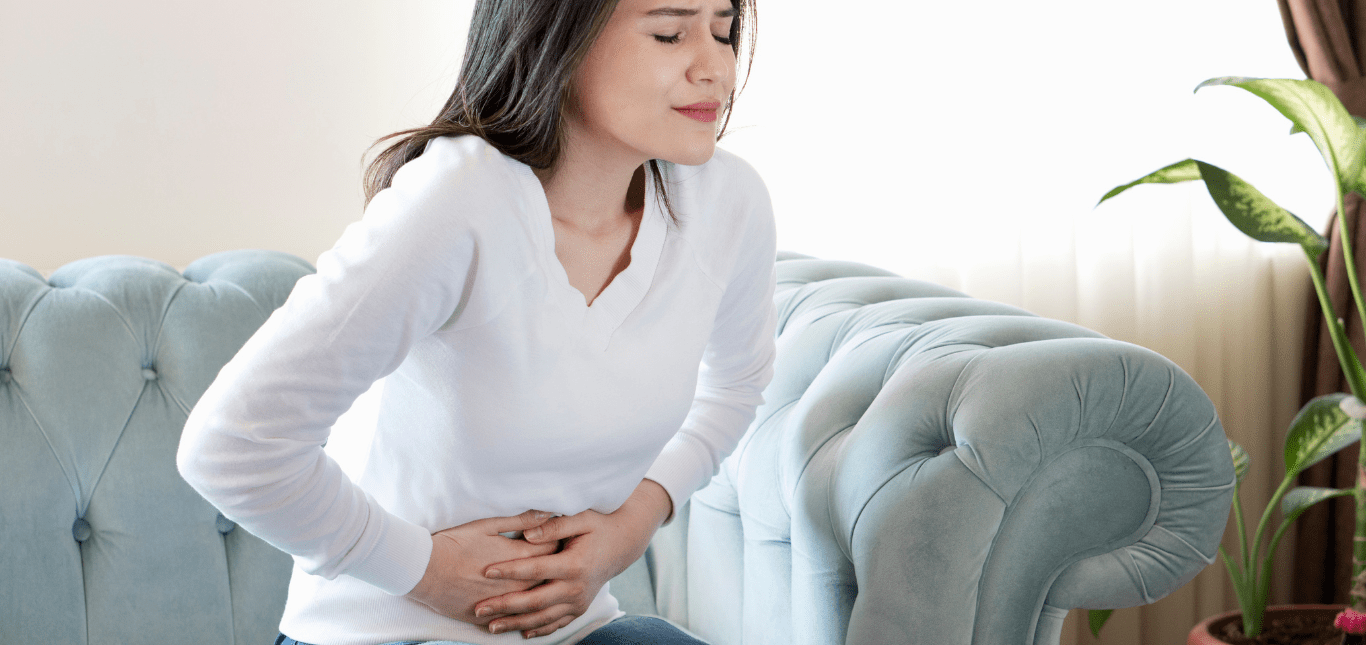 Douleurs à l’estomac et ulcères : et si c’était le stress ?