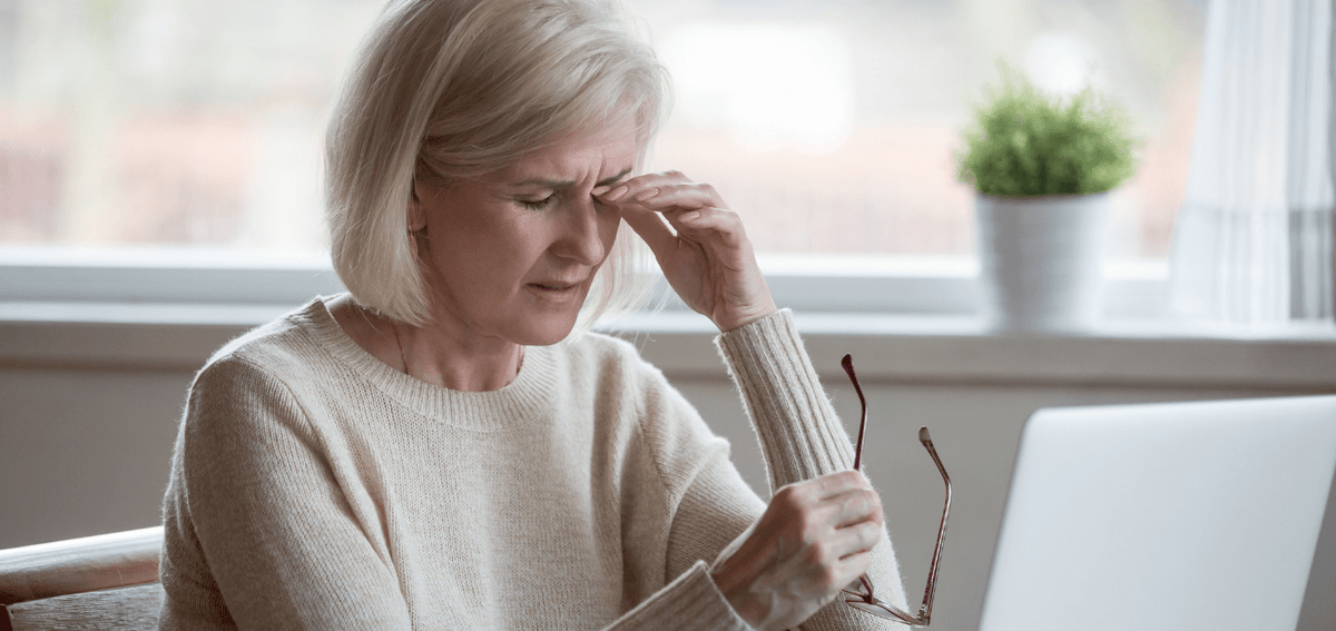 Fatigue et ménopause : tous nos conseils pour en sortir