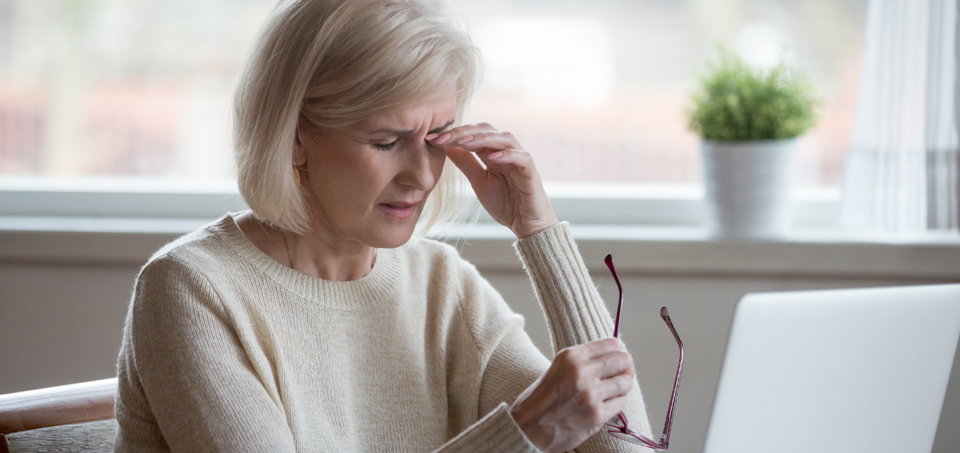 Fatigue et ménopause : tous nos conseils pour en sortir
