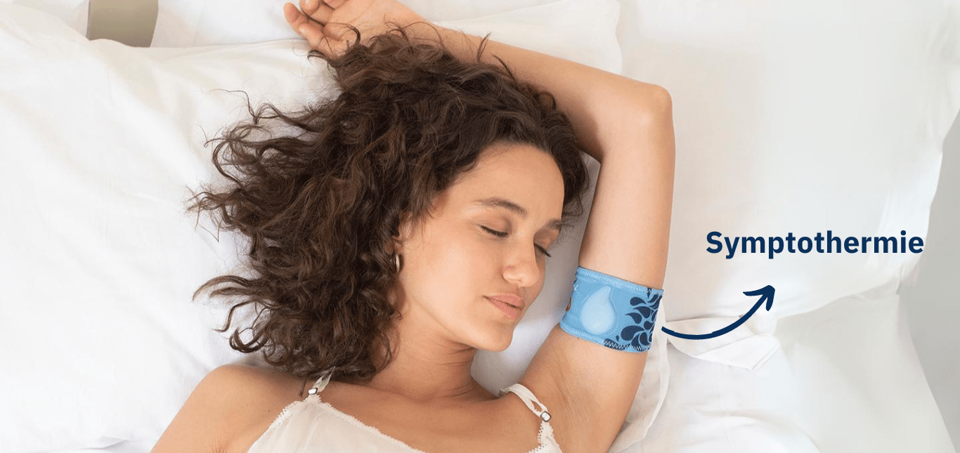 La symptothermie comme contraception
