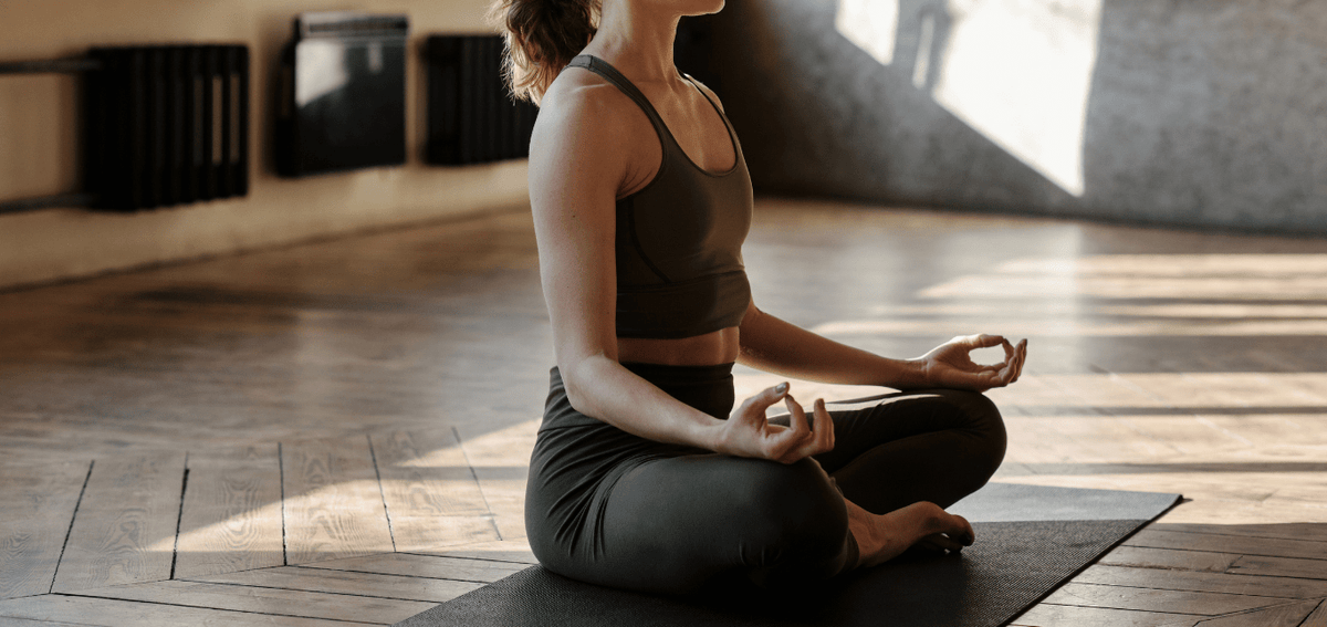 Les bienfaits de la méditation sur le stress