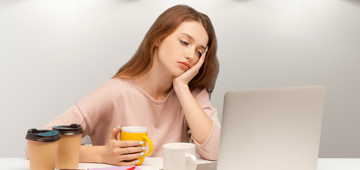 Manque d’énergie, comment faire pour en sortir ?