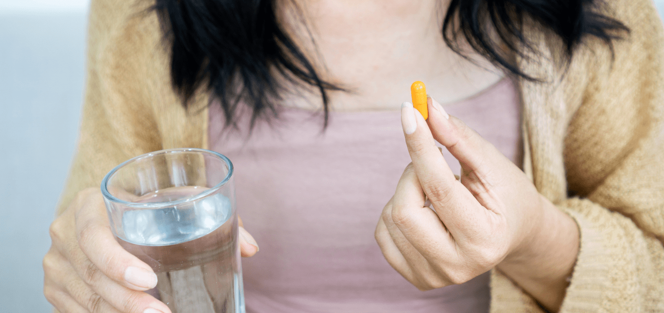 Ménopause : comment choisir son complément alimentaire