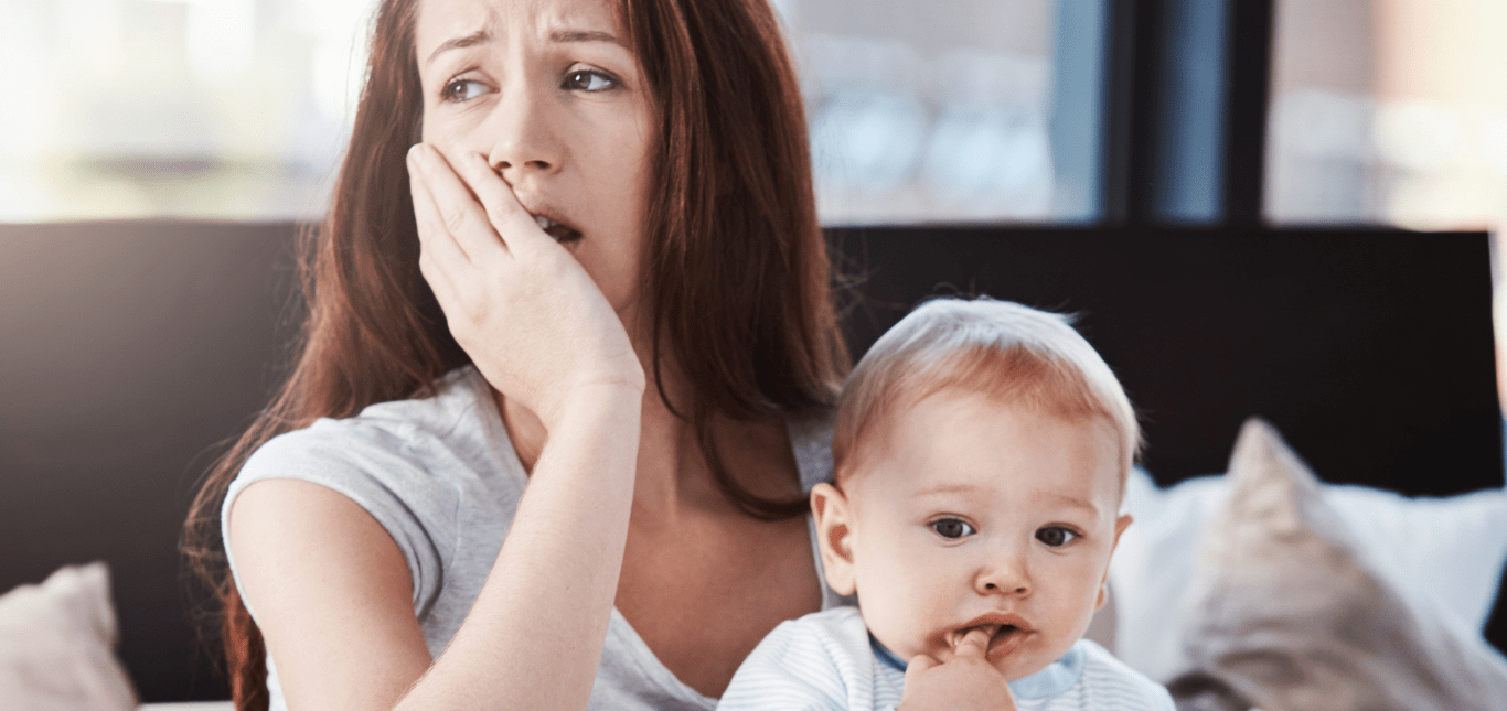Pourquoi prendre un complément alimentaire après la grossesse ?