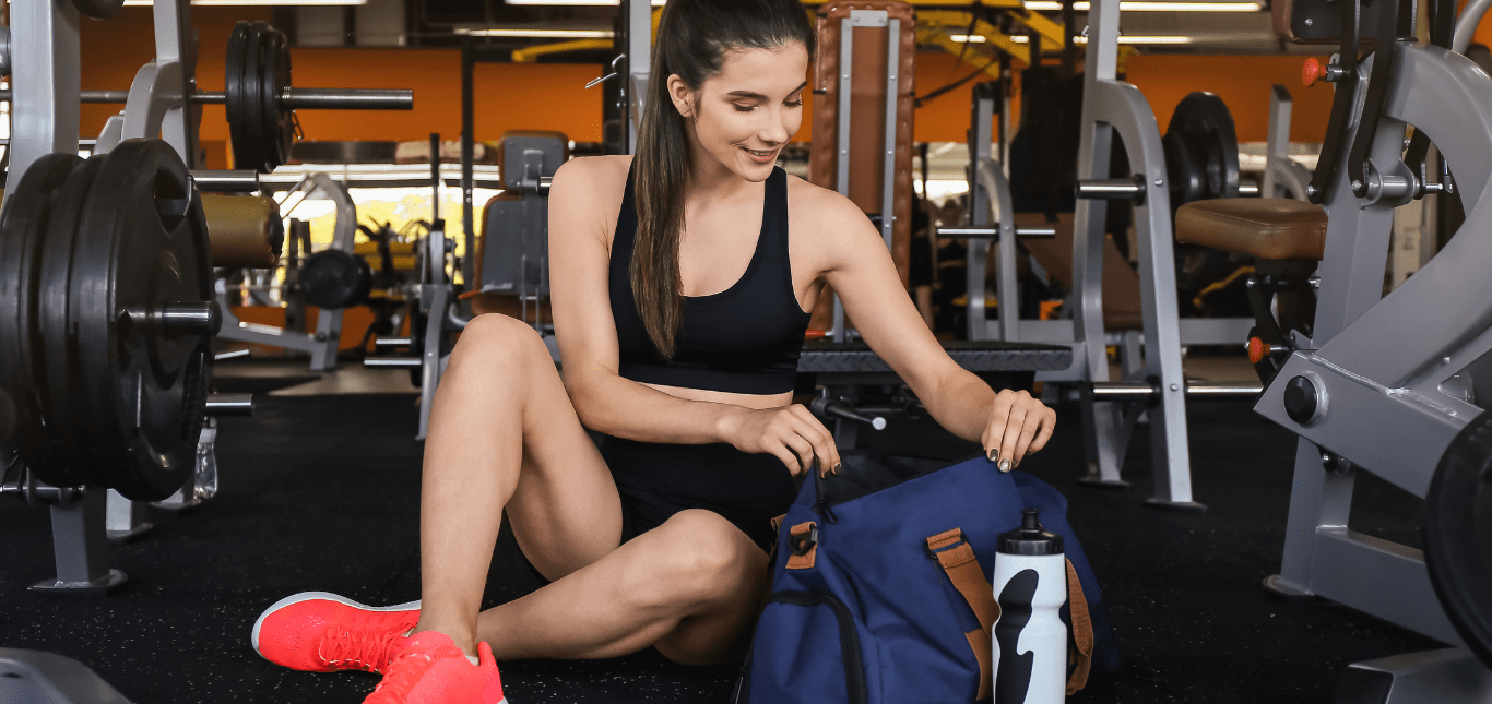 Que manger après le sport ?