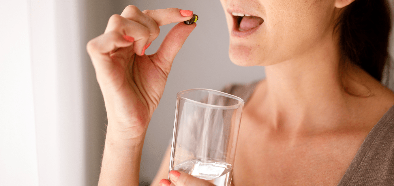 Quel complément alimentaire choisir pour apaiser son stress ?