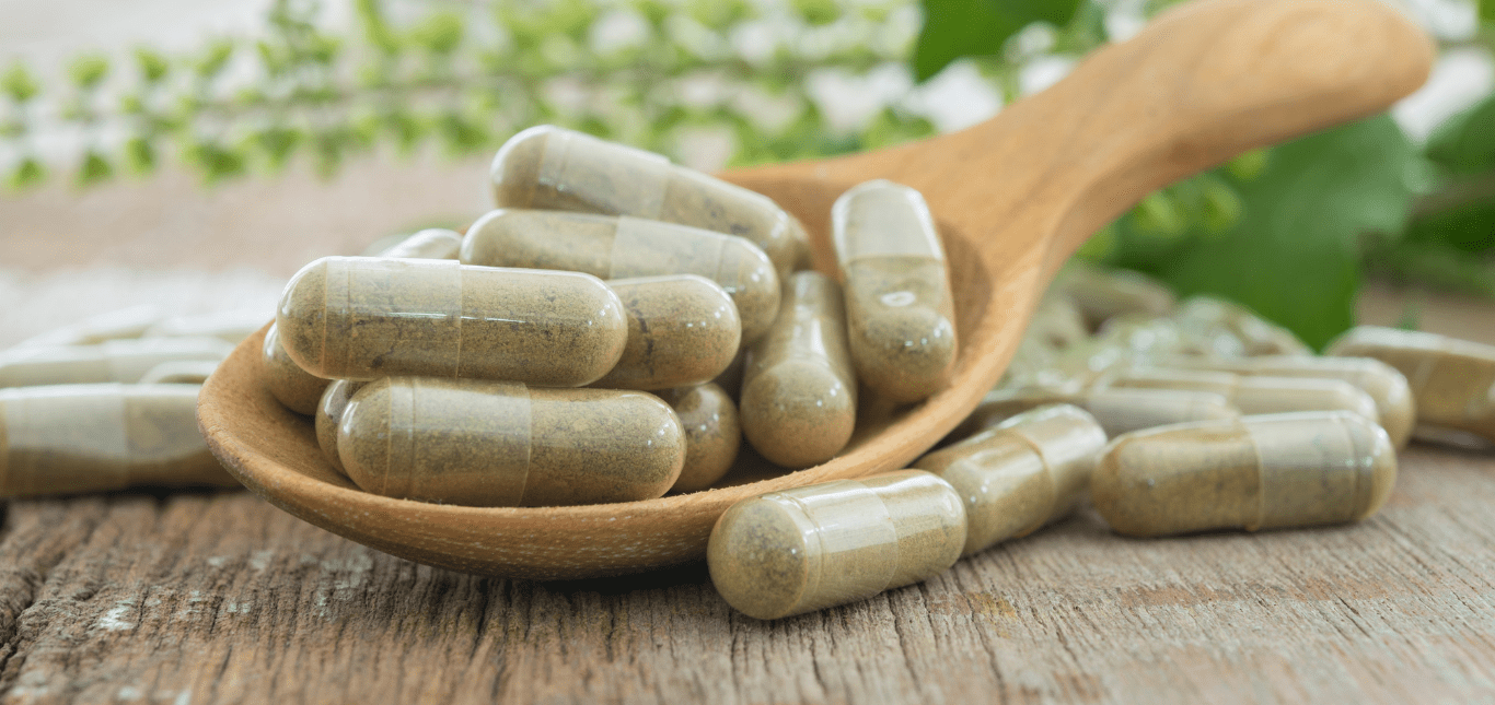 Quel complément alimentaire prendre en cas de stress ?