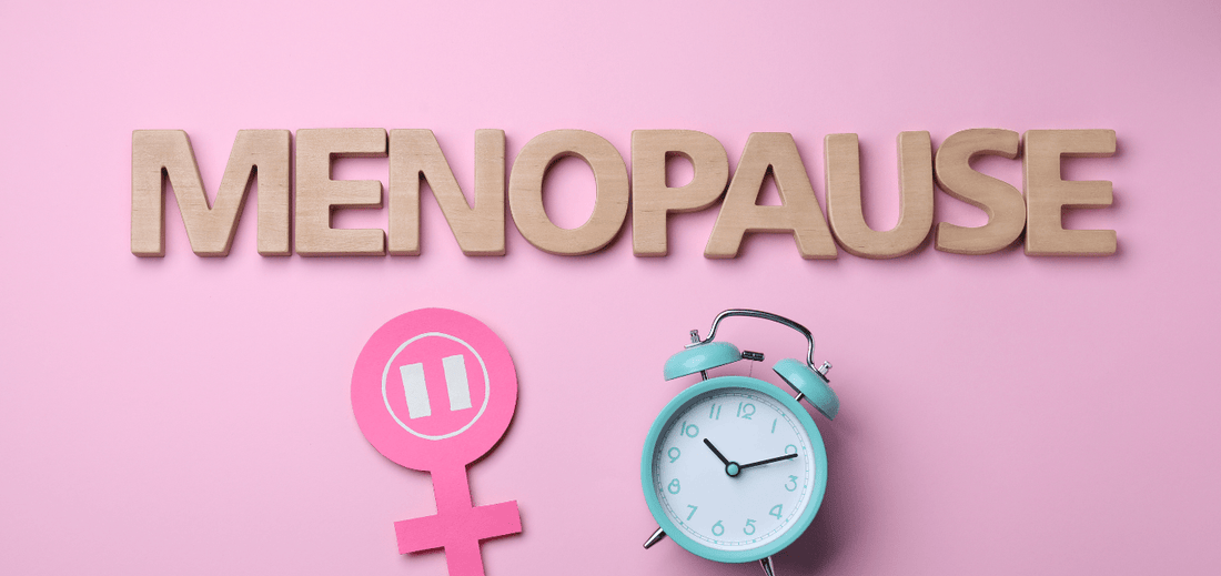 Quel traitement naturel pour la ménopause ?