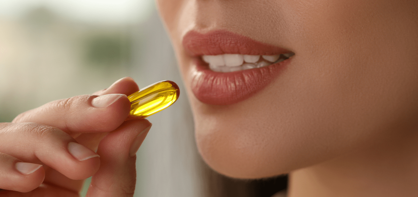 Quelles vitamines et compléments alimentaires prendre après sa grossesse en post-partum ?
